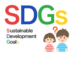 SDGs